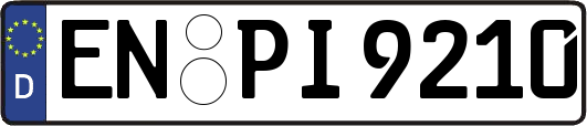 EN-PI9210