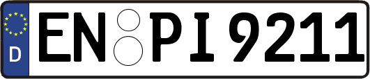 EN-PI9211