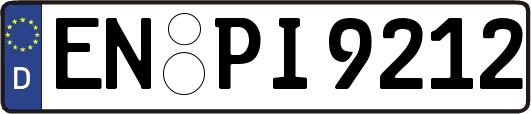 EN-PI9212