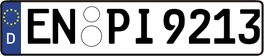 EN-PI9213
