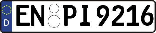 EN-PI9216