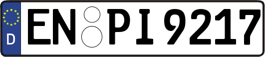 EN-PI9217