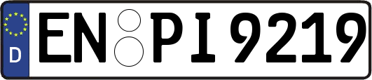EN-PI9219