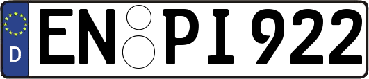 EN-PI922