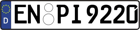 EN-PI9220