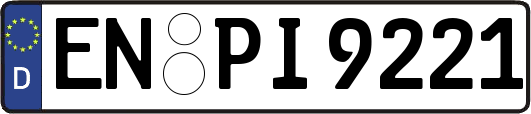 EN-PI9221