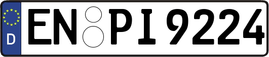 EN-PI9224