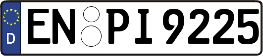 EN-PI9225