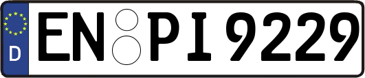 EN-PI9229