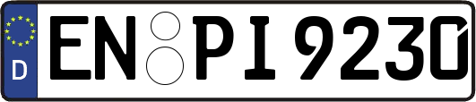 EN-PI9230