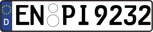 EN-PI9232