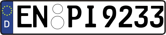EN-PI9233
