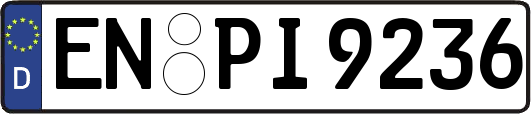 EN-PI9236