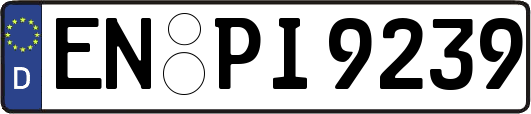 EN-PI9239