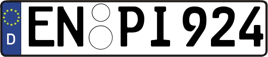 EN-PI924