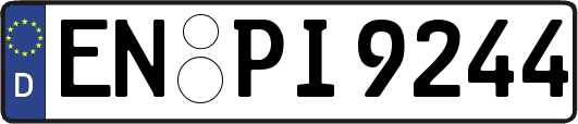 EN-PI9244