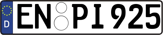 EN-PI925