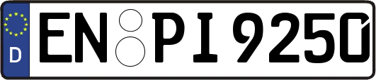 EN-PI9250
