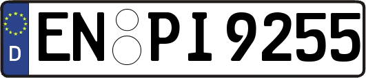EN-PI9255