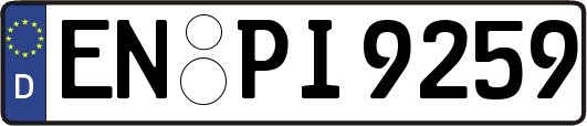 EN-PI9259