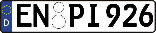 EN-PI926