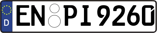 EN-PI9260