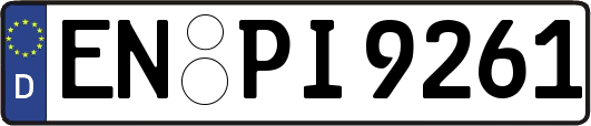 EN-PI9261