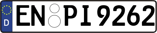EN-PI9262