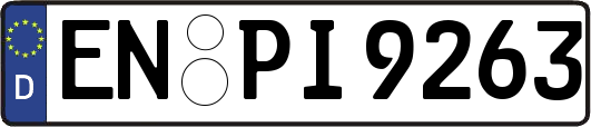 EN-PI9263