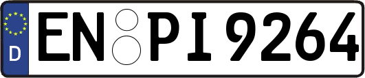 EN-PI9264