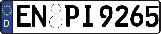 EN-PI9265