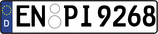 EN-PI9268