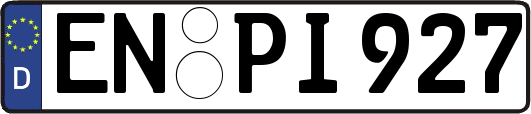 EN-PI927