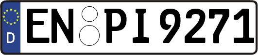 EN-PI9271