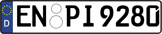 EN-PI9280