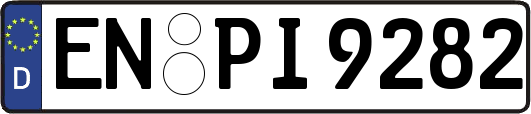 EN-PI9282