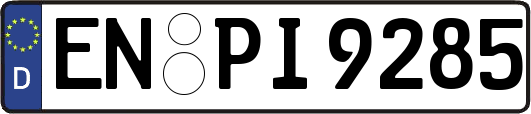 EN-PI9285