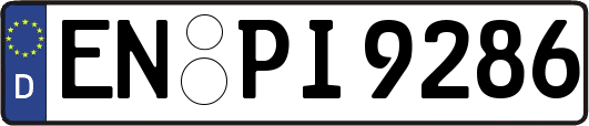 EN-PI9286