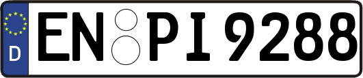 EN-PI9288