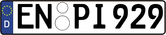 EN-PI929