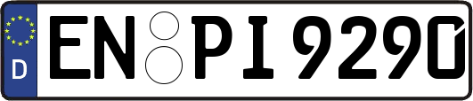 EN-PI9290