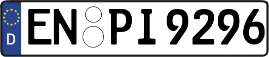 EN-PI9296