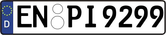 EN-PI9299