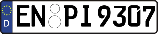 EN-PI9307