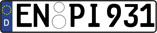 EN-PI931