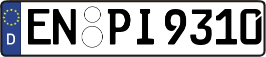 EN-PI9310