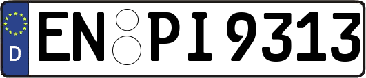 EN-PI9313