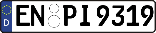EN-PI9319