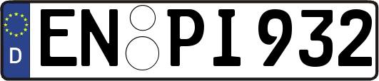 EN-PI932