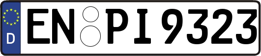 EN-PI9323